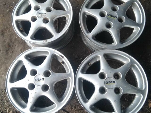 Серый Дэу Сенс, объемом двигателя 1.3 л и пробегом 150 тыс. км за 1350 $, фото 5 на Automoto.ua