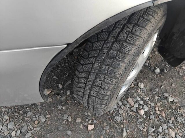 Серый Дэу Сенс, объемом двигателя 1.5 л и пробегом 100 тыс. км за 1800 $, фото 7 на Automoto.ua