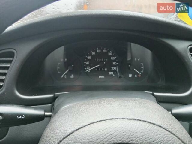 Сірий Деу Сенс, об'ємом двигуна 1.3 л та пробігом 132 тис. км за 2500 $, фото 1 на Automoto.ua