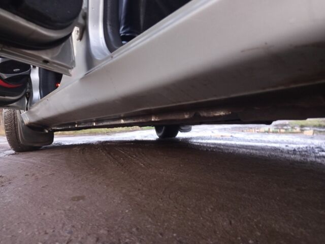 Серый Дэу Сенс, объемом двигателя 1.3 л и пробегом 100 тыс. км за 1500 $, фото 9 на Automoto.ua