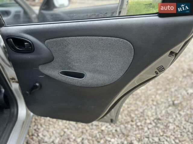 Серый Дэу Сенс, объемом двигателя 1.3 л и пробегом 126 тыс. км за 1499 $, фото 12 на Automoto.ua