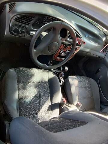 Сірий Деу Сенс, об'ємом двигуна 1.3 л та пробігом 145 тис. км за 1800 $, фото 4 на Automoto.ua