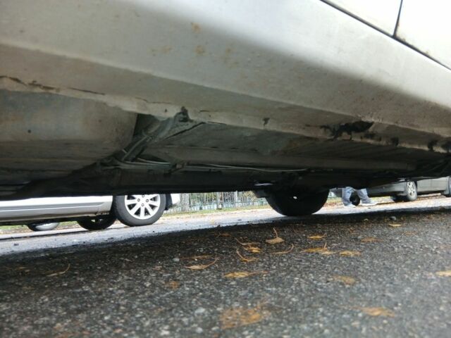 Серый Дэу Сенс, объемом двигателя 1.3 л и пробегом 291 тыс. км за 1350 $, фото 8 на Automoto.ua