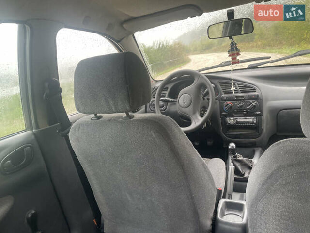 Сірий Деу Сенс, об'ємом двигуна 1.3 л та пробігом 130 тис. км за 1700 $, фото 2 на Automoto.ua