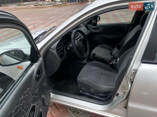 Сірий Деу Сенс, об'ємом двигуна 0 л та пробігом 155 тис. км за 1900 $, фото 2 на Automoto.ua