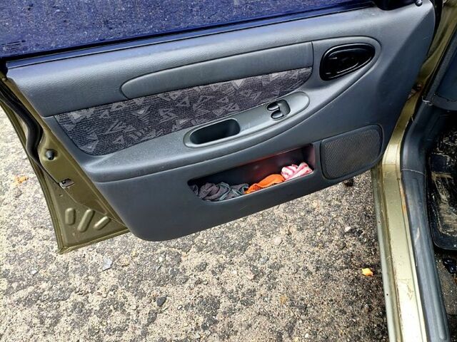 Серый Дэу Сенс, объемом двигателя 1.3 л и пробегом 0 тыс. км за 1500 $, фото 3 на Automoto.ua