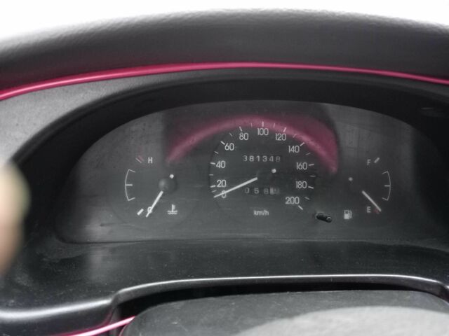 Сірий Деу Сенс, об'ємом двигуна 1.5 л та пробігом 381 тис. км за 1500 $, фото 5 на Automoto.ua