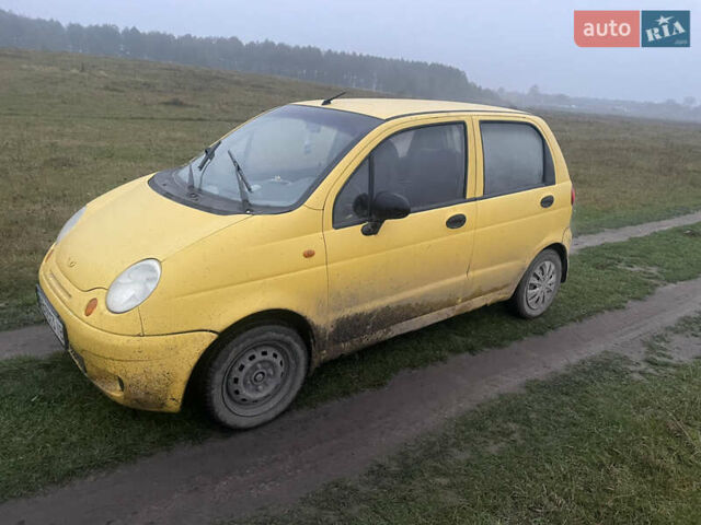 Деу Сенс 2004 у Вінниці на Automoto.ua Сірий Деу Сенс, об'ємом двигуна 1.3 л та пробігом 330 тис. км за 850 $, фото 1 на Automoto.ua