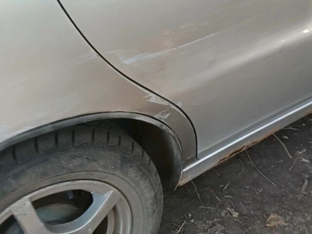Сірий Деу Сенс, об'ємом двигуна 0 л та пробігом 77 тис. км за 973 $, фото 1 на Automoto.ua