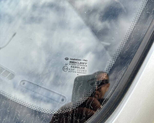 Серый Дэу Сенс, объемом двигателя 1.3 л и пробегом 139 тыс. км за 2700 $, фото 33 на Automoto.ua