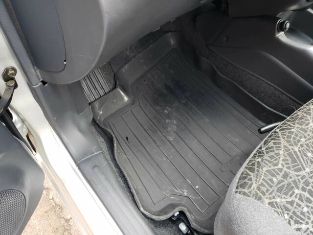 Серый Дэу Сенс, объемом двигателя 0 л и пробегом 38 тыс. км за 3100 $, фото 9 на Automoto.ua