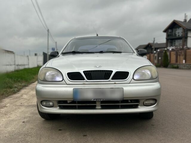 Дэу Сенс 2004 в Борисполе на Automoto.ua Серый Дэу Сенс, объемом двигателя 1.5 л и пробегом 405 тыс. км за 2600 $, фото 7 на Automoto.ua