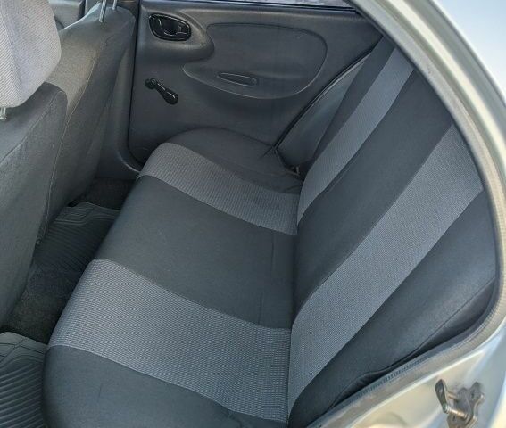 Сірий Деу Сенс, об'ємом двигуна 1.5 л та пробігом 183 тис. км за 2100 $, фото 5 на Automoto.ua