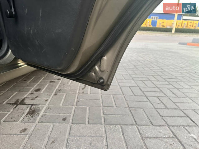 Сірий Деу Сенс, об'ємом двигуна 1.3 л та пробігом 267 тис. км за 2100 $, фото 15 на Automoto.ua