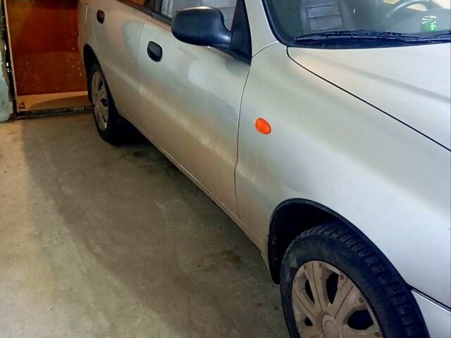 Сірий Деу Сенс, об'ємом двигуна 13 л та пробігом 200 тис. км за 1550 $, фото 9 на Automoto.ua