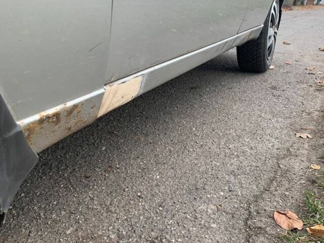 Сірий Деу Сенс, об'ємом двигуна 1.6 л та пробігом 2 тис. км за 1200 $, фото 3 на Automoto.ua