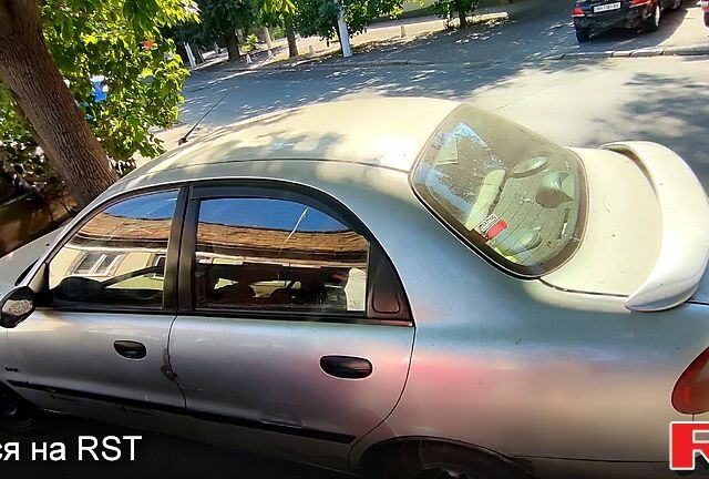 Дэу Сенс 2004 в Одессе на Automoto.ua Серый Дэу Сенс, объемом двигателя 1.3 л и пробегом 145 тыс. км за 1800 $, фото 1 на Automoto.ua