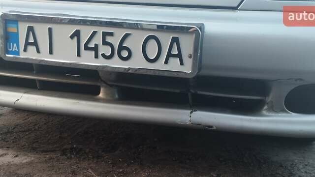 Сірий Деу Сенс, об'ємом двигуна 1.3 л та пробігом 182 тис. км за 2500 $, фото 17 на Automoto.ua