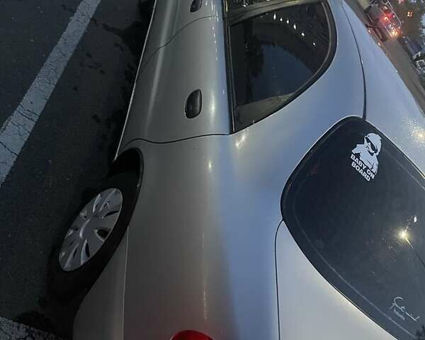 Сірий Деу Сенс, об'ємом двигуна 1.3 л та пробігом 239 тис. км за 1900 $, фото 9 на Automoto.ua
