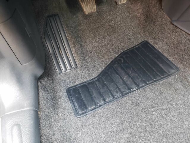 Серый Дэу Сенс, объемом двигателя 0 л и пробегом 38 тыс. км за 3100 $, фото 5 на Automoto.ua