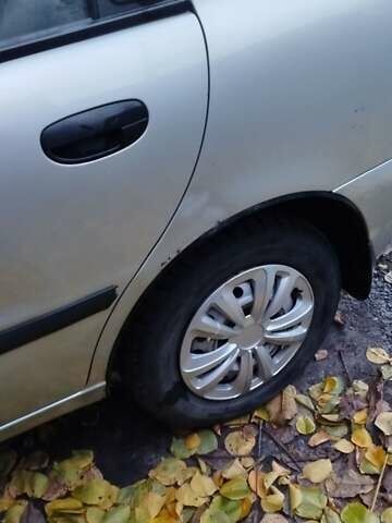 Сірий Деу Сенс, об'ємом двигуна 1.3 л та пробігом 354 тис. км за 1700 $, фото 11 на Automoto.ua