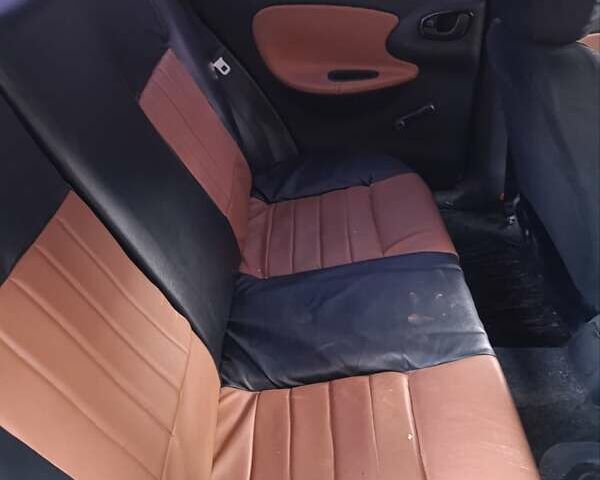 Сірий Деу Сенс, об'ємом двигуна 1.3 л та пробігом 130 тис. км за 2000 $, фото 7 на Automoto.ua