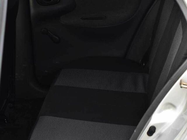 Серый Дэу Сенс, объемом двигателя 1.5 л и пробегом 188 тыс. км за 2350 $, фото 16 на Automoto.ua