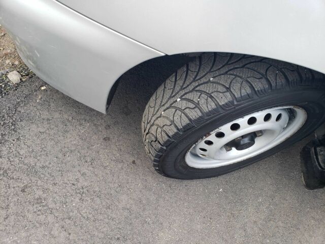 Серый Дэу Сенс, объемом двигателя 0 л и пробегом 38 тыс. км за 3100 $, фото 20 на Automoto.ua