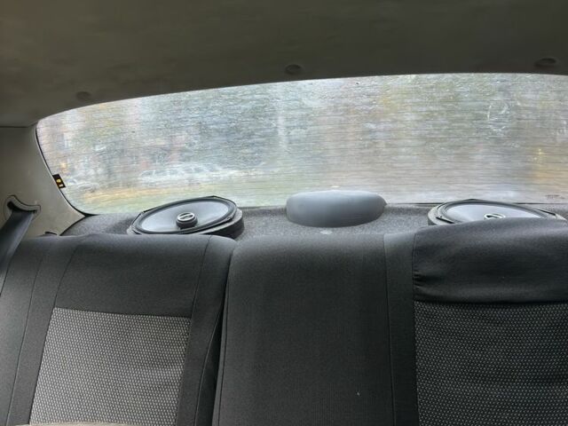 Серый Дэу Сенс, объемом двигателя 1.3 л и пробегом 255 тыс. км за 1000 $, фото 12 на Automoto.ua