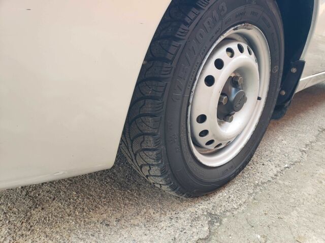 Серый Дэу Сенс, объемом двигателя 0 л и пробегом 38 тыс. км за 3100 $, фото 11 на Automoto.ua