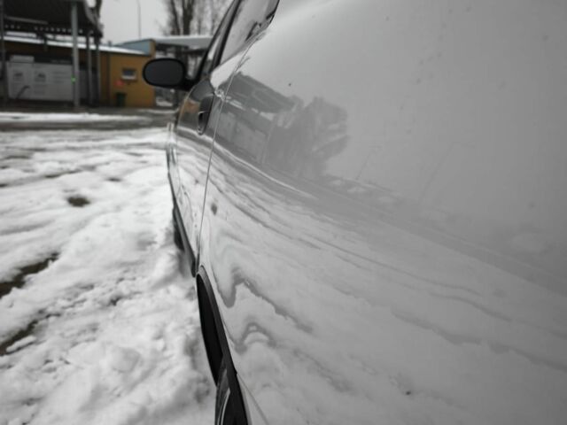 Серый Дэу Сенс, объемом двигателя 1.6 л и пробегом 237 тыс. км за 2800 $, фото 9 на Automoto.ua