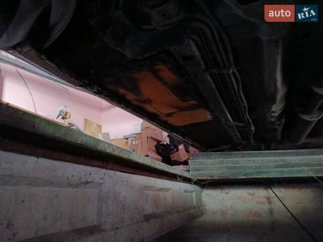 Сірий Деу Сенс, об'ємом двигуна 1.3 л та пробігом 300 тис. км за 999 $, фото 17 на Automoto.ua