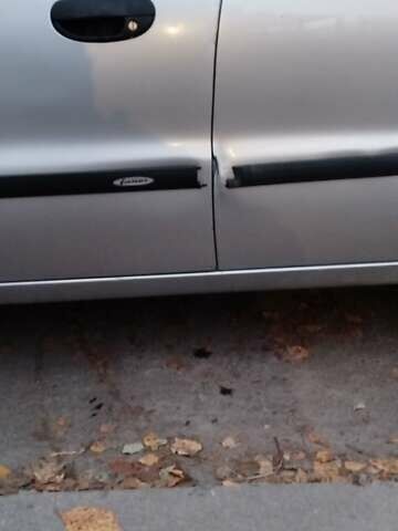 Сірий Деу Сенс, об'ємом двигуна 1.3 л та пробігом 354 тис. км за 1700 $, фото 10 на Automoto.ua