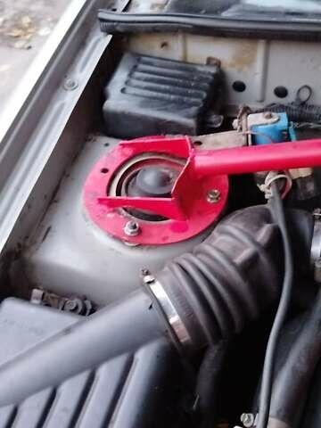 Сірий Деу Сенс, об'ємом двигуна 1.3 л та пробігом 354 тис. км за 1700 $, фото 6 на Automoto.ua