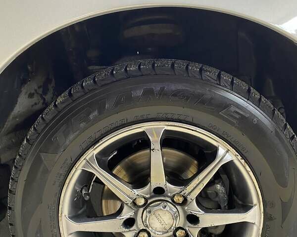 Сірий Деу Сенс, об'ємом двигуна 1.3 л та пробігом 258 тис. км за 1799 $, фото 9 на Automoto.ua