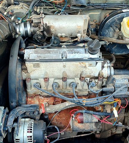 Серый Дэу Сенс, объемом двигателя 1.3 л и пробегом 0 тыс. км за 1200 $, фото 5 на Automoto.ua