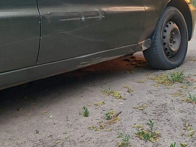 Сірий Деу Сенс, об'ємом двигуна 0 л та пробігом 1000 тис. км за 1000 $, фото 3 на Automoto.ua