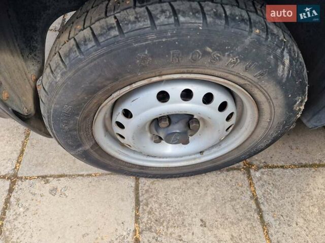 Серый Дэу Сенс, объемом двигателя 1.3 л и пробегом 139 тыс. км за 2500 $, фото 22 на Automoto.ua