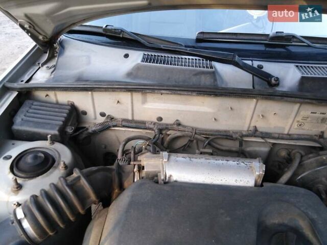 Сірий Деу Сенс, об'ємом двигуна 1.3 л та пробігом 89 тис. км за 2300 $, фото 30 на Automoto.ua