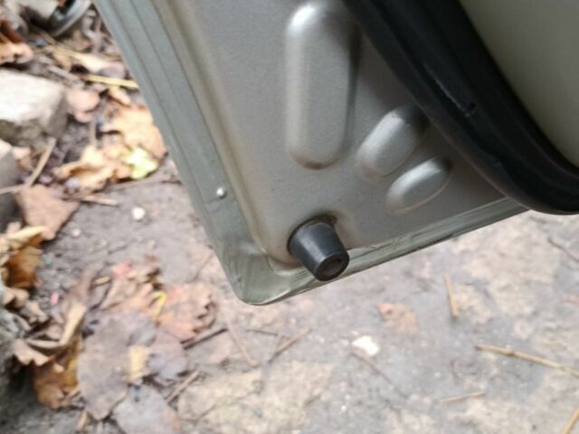 Серый Дэу Сенс, объемом двигателя 1.3 л и пробегом 235 тыс. км за 1350 $, фото 11 на Automoto.ua