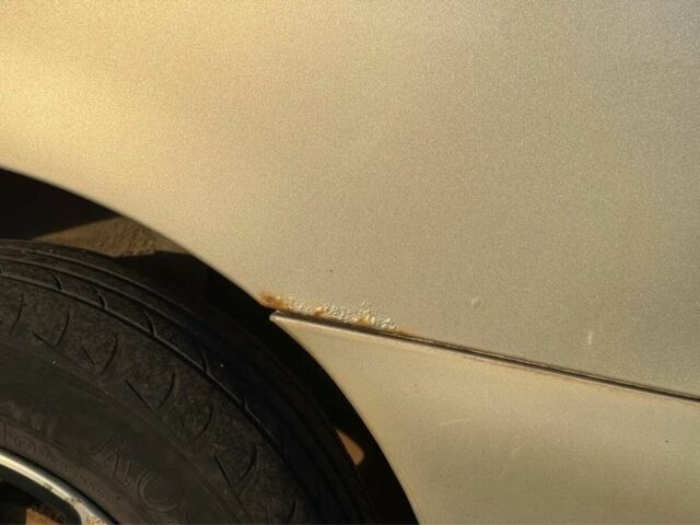 Серый Дэу Сенс, объемом двигателя 1.3 л и пробегом 173 тыс. км за 2300 $, фото 6 на Automoto.ua