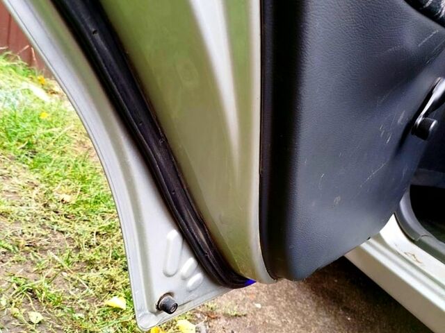 Сірий Деу Сенс, об'ємом двигуна 1.3 л та пробігом 69 тис. км за 2200 $, фото 6 на Automoto.ua