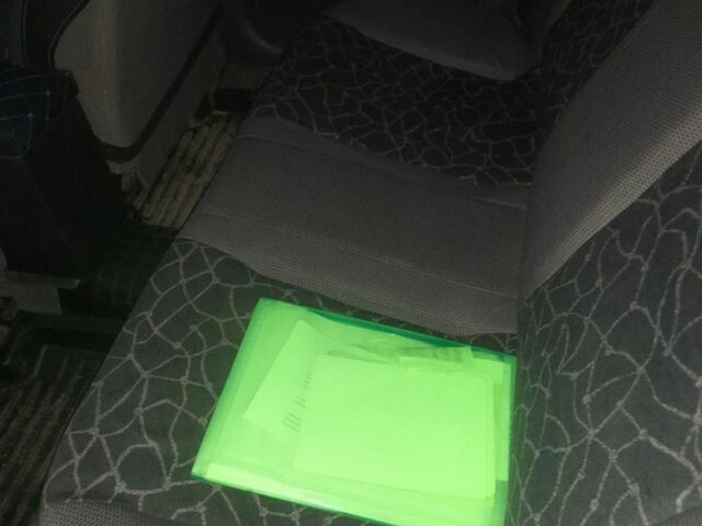 Сірий Деу Сенс, об'ємом двигуна 1.5 л та пробігом 200 тис. км за 2500 $, фото 2 на Automoto.ua