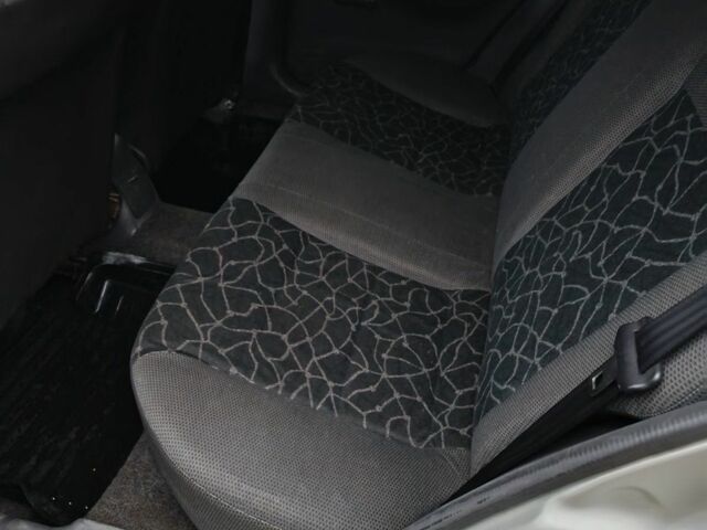 Серый Дэу Сенс, объемом двигателя 1.3 л и пробегом 235 тыс. км за 1350 $, фото 8 на Automoto.ua