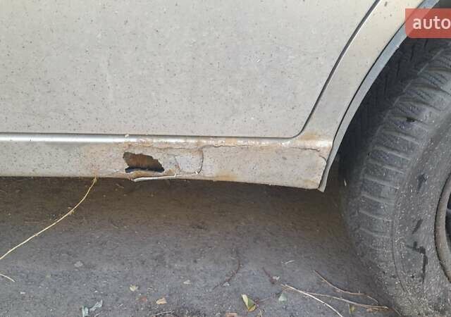 Сірий Деу Сенс, об'ємом двигуна 0 л та пробігом 230 тис. км за 1000 $, фото 6 на Automoto.ua