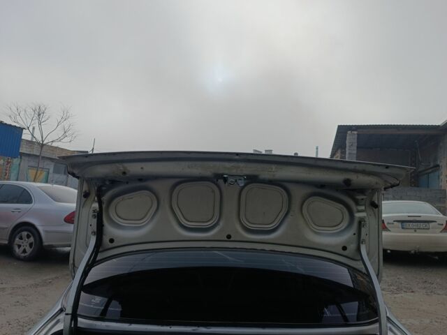 Сірий Деу Сенс, об'ємом двигуна 1.5 л та пробігом 123 тис. км за 1950 $, фото 19 на Automoto.ua