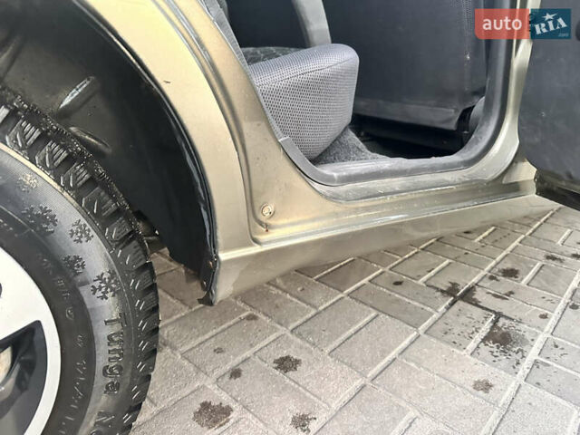 Сірий Деу Сенс, об'ємом двигуна 1.3 л та пробігом 267 тис. км за 2100 $, фото 14 на Automoto.ua