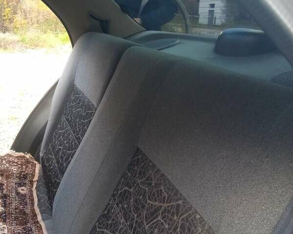 Сірий Деу Сенс, об'ємом двигуна 1.3 л та пробігом 81 тис. км за 2600 $, фото 11 на Automoto.ua