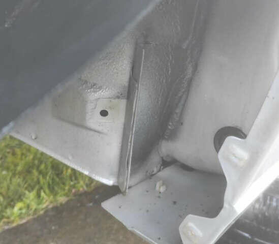 Серый Дэу Сенс, объемом двигателя 1.3 л и пробегом 39 тыс. км за 3000 $, фото 28 на Automoto.ua