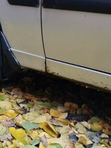 Сірий Деу Сенс, об'ємом двигуна 1.3 л та пробігом 354 тис. км за 1700 $, фото 9 на Automoto.ua